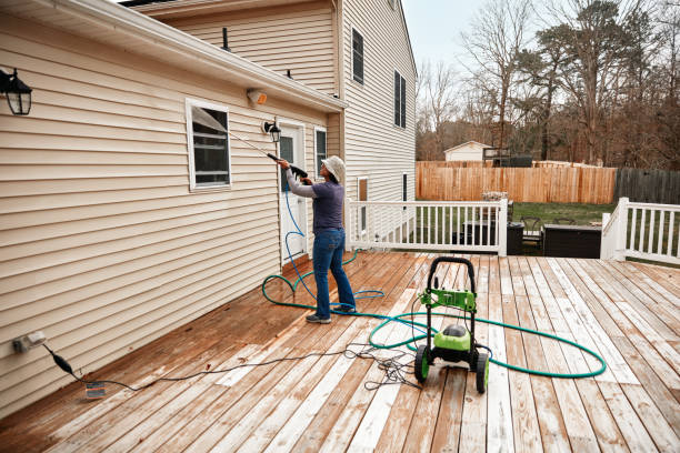 Best Residential Pressure Washing Services  in St George, MO