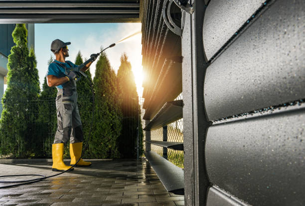 Best Garage Pressure Washing  in St George, MO
