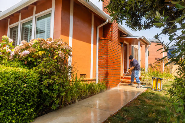 Trusted St George, MO Pressure Washing Experts