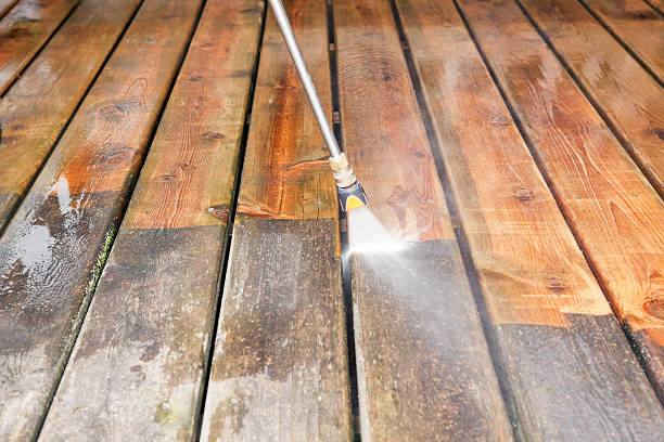 Best Roof Power Washing Services  in St George, MO