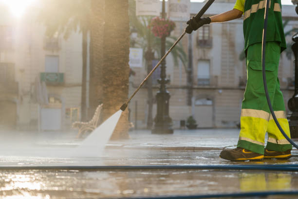 Best Fence Pressure Washing  in St George, MO