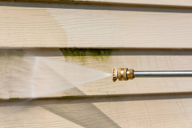 Roof Power Washing Services in St George, MO