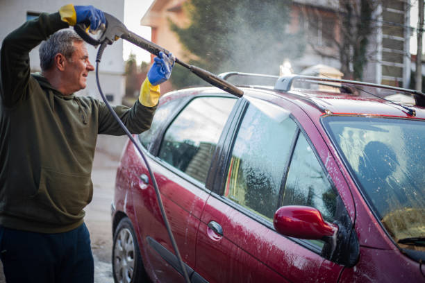 Best Exterior Home Cleaning  in St George, MO